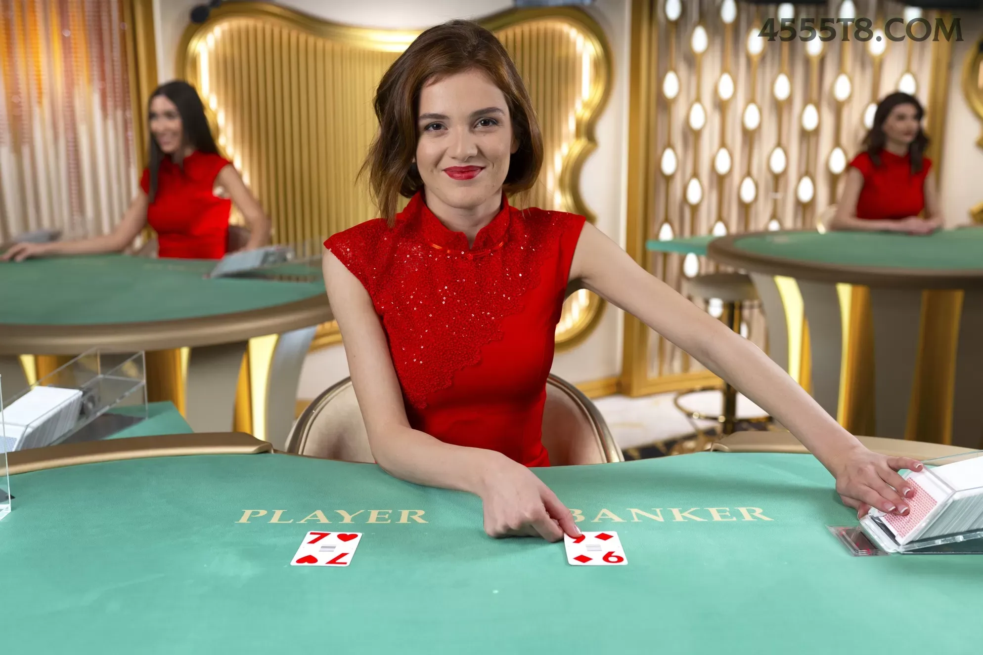 Casino Login 4555