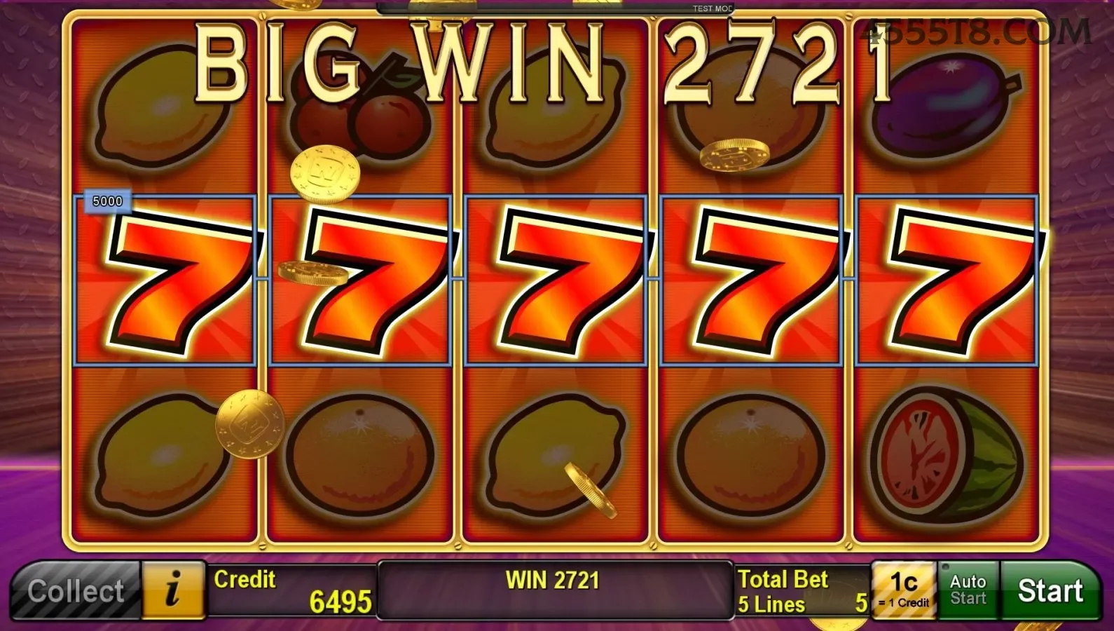 Aviator Slot